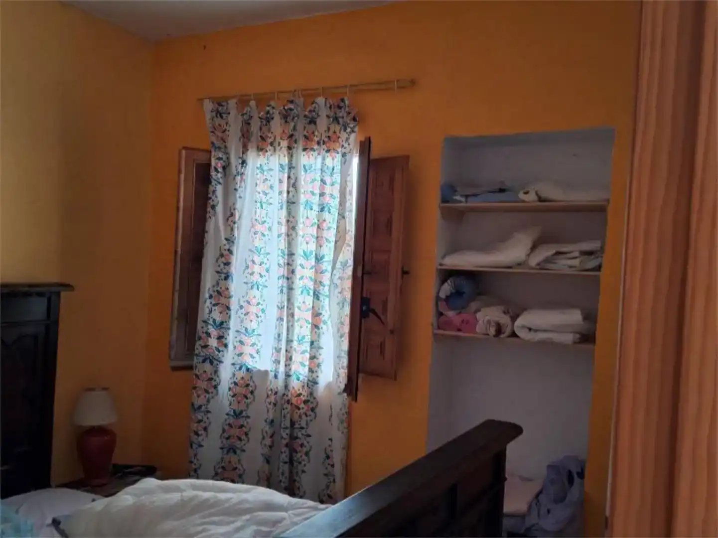 Habitación de Piso en venta en Otívar con Amueblado