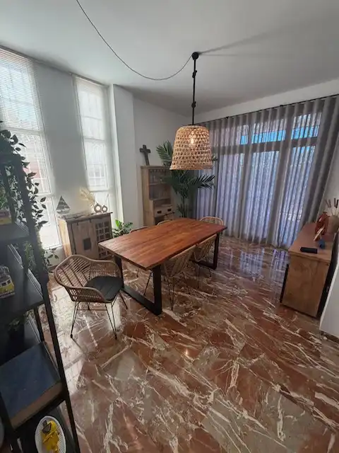Villa con terrazza in vendita a Avinguda Albufereta, imagen 7