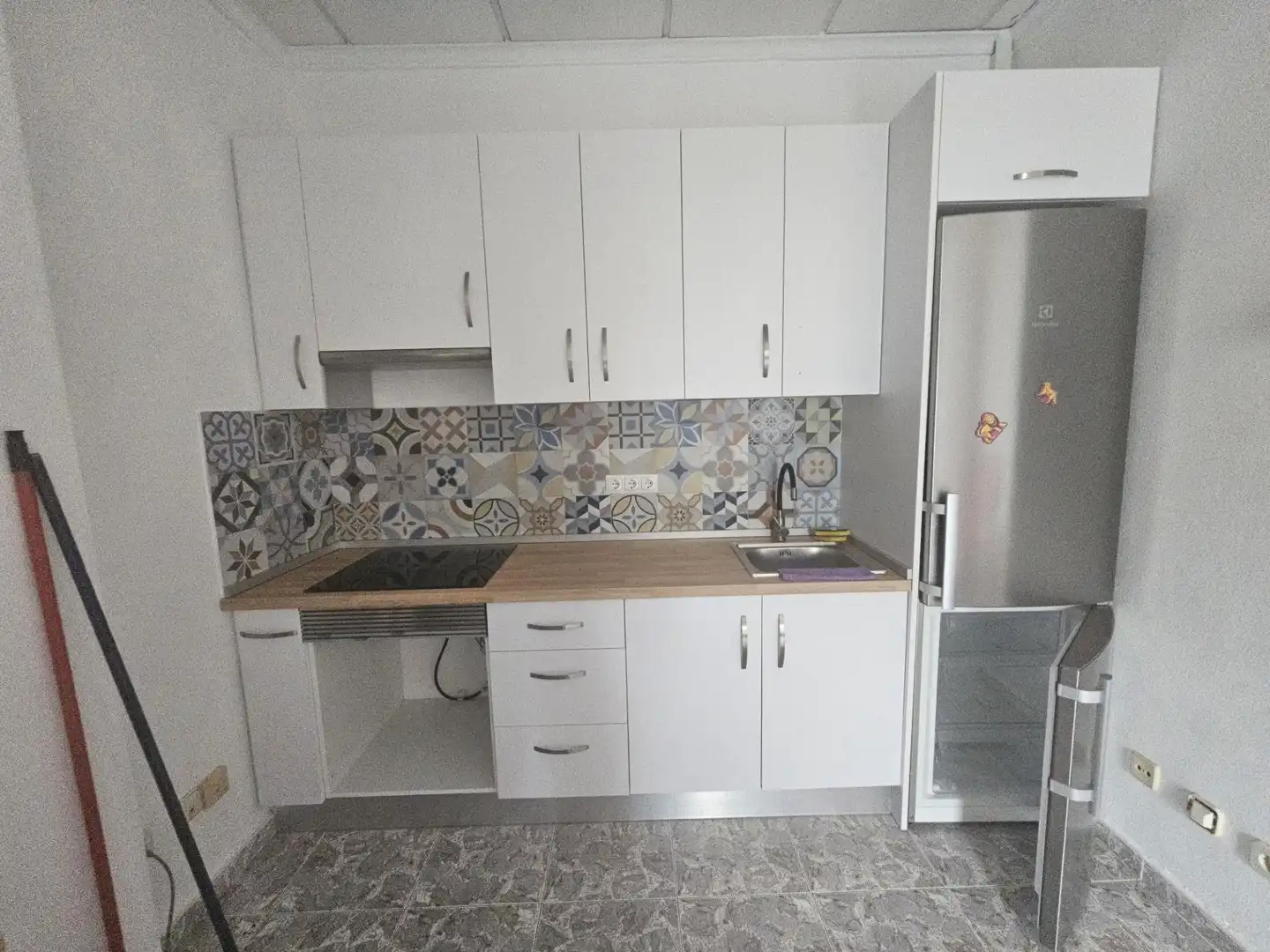 Erdgeschoss zur Miete in Alguazas