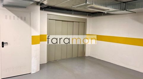 Foto 2 de Garaje en venta en Praza de Compostela, Centro - Areal, Vigo