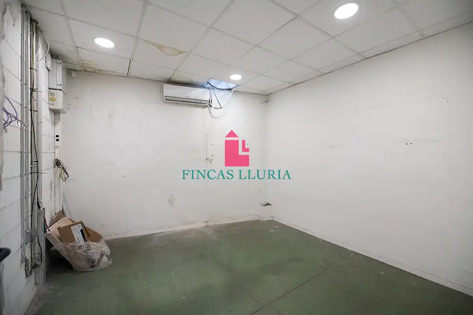 Industrial building to rent in Sant Andreu de la Barca, imagen 27