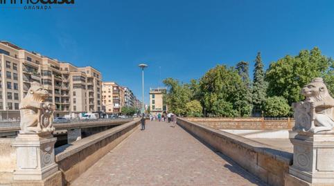 Photo 2 of Premises for sale in Calle Alminares del Genil, 4, Cervantes, Granada