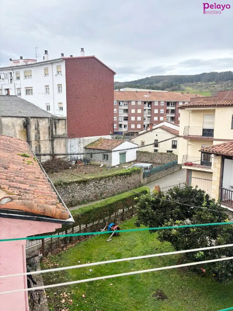 Wohnung mit Garten zum Verkauf in Calle Monte Brazo, imagen 30