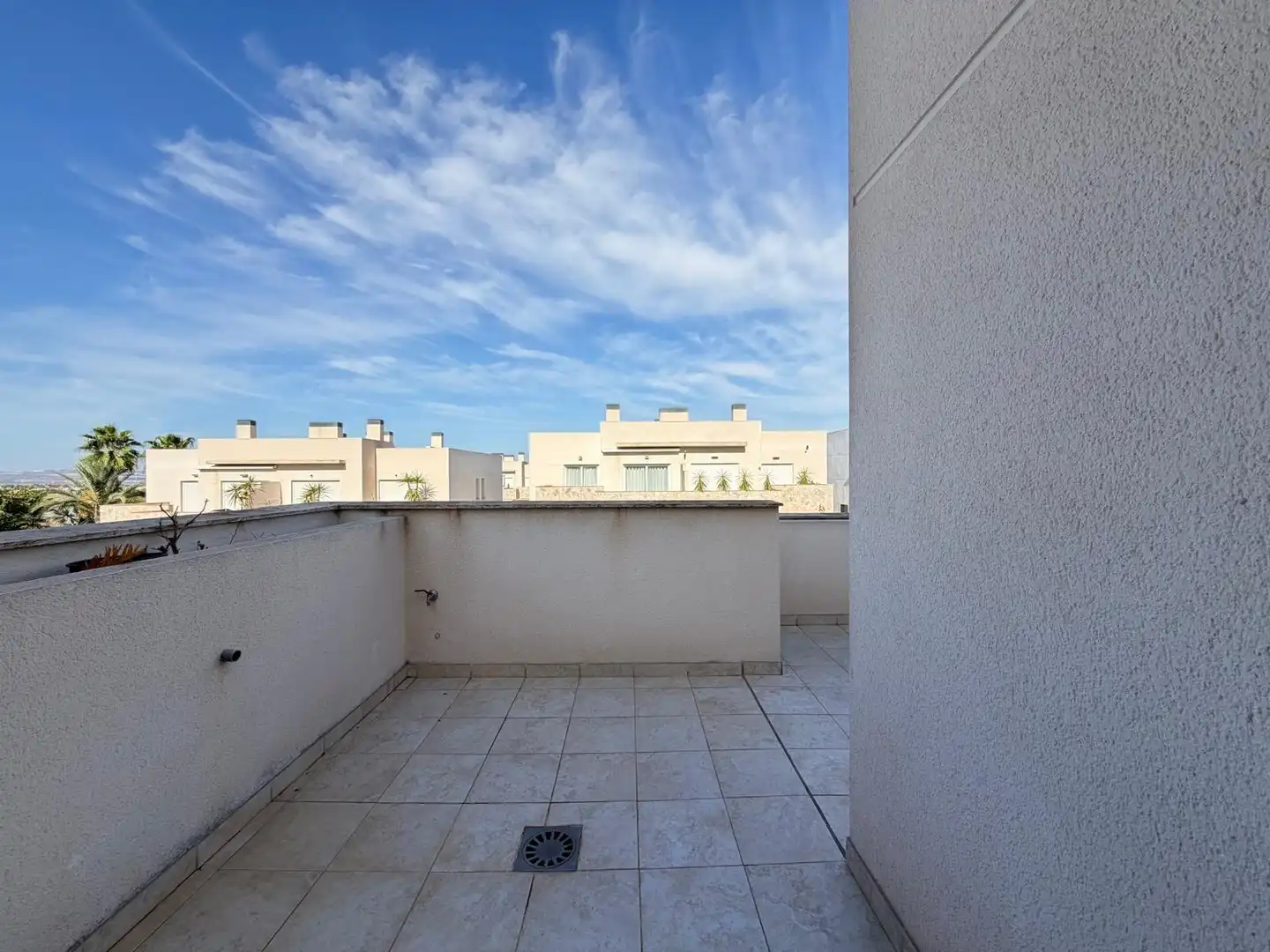 Maison mitoyenne avec terrasse à vendre à Calle CESAR MATEO CID, imagen 54