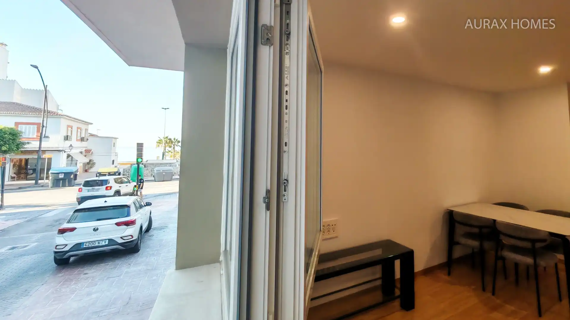 Apartment with lift to rent in Calle la Corta, imagen 11