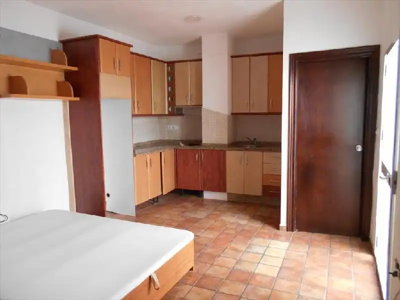 Piso en venta en Parque de la Ermita, Churriana de la Vega
