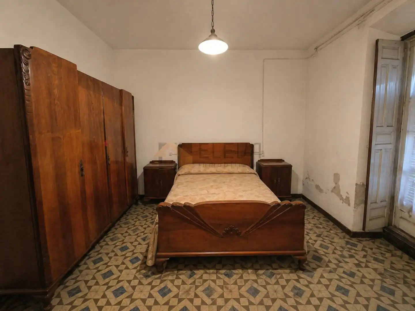Bedroom of Houses for sale in La Roda