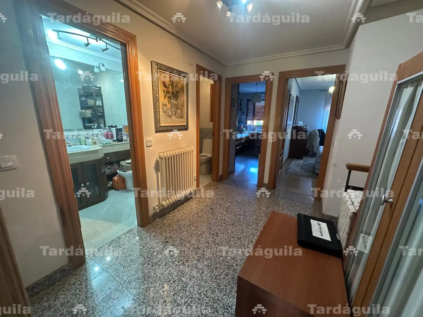Villa avec jardin à vendre à San Bernardo - Carmelitas - Campus, imagen 36