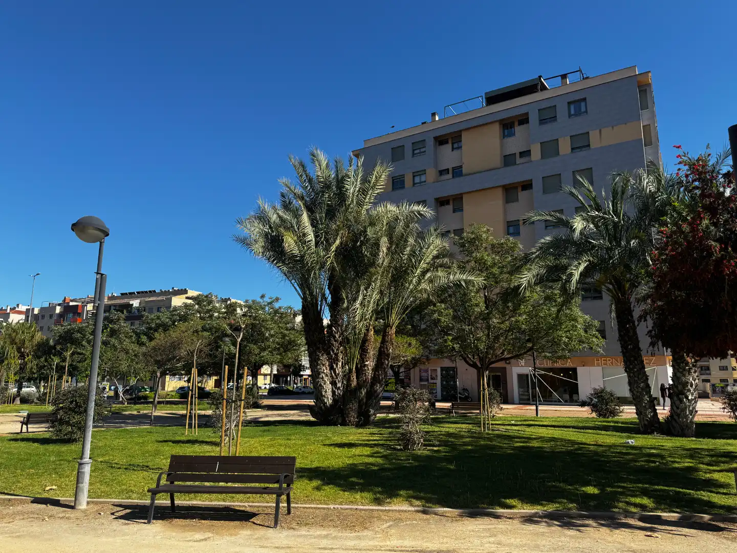 Wohnung zum Verkauf in Calle Miguel Vivancos, Juan Carlos I, Norte, Murcia Capital