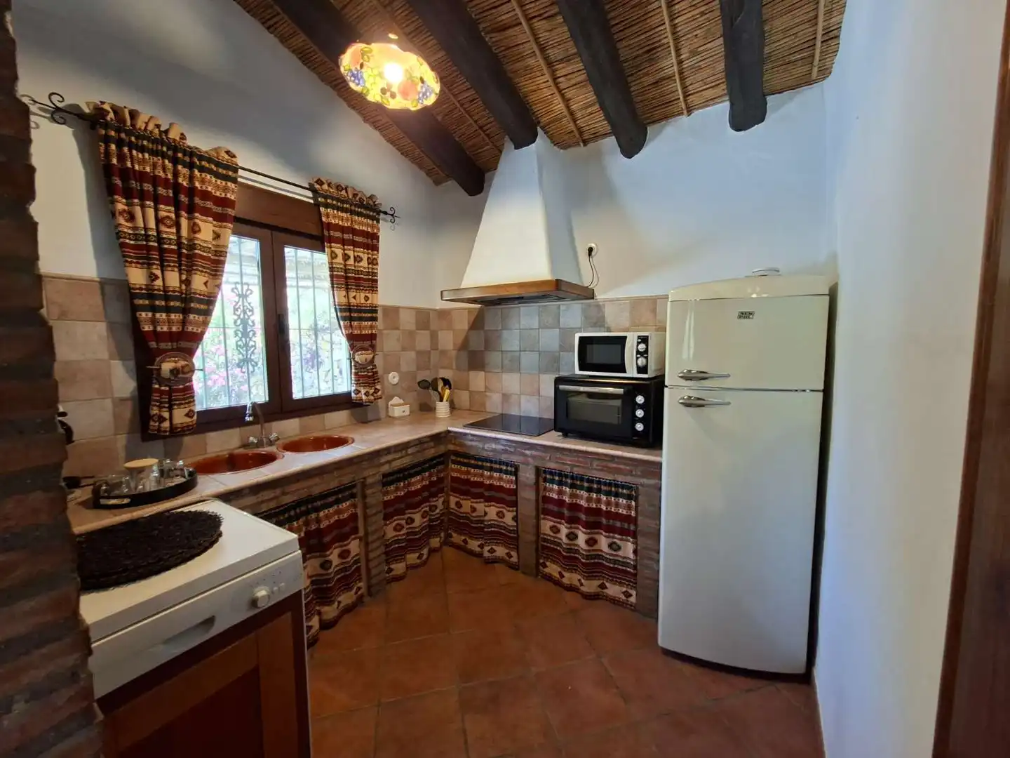 Country house with pool for sale in Cómpeta, imagen 18