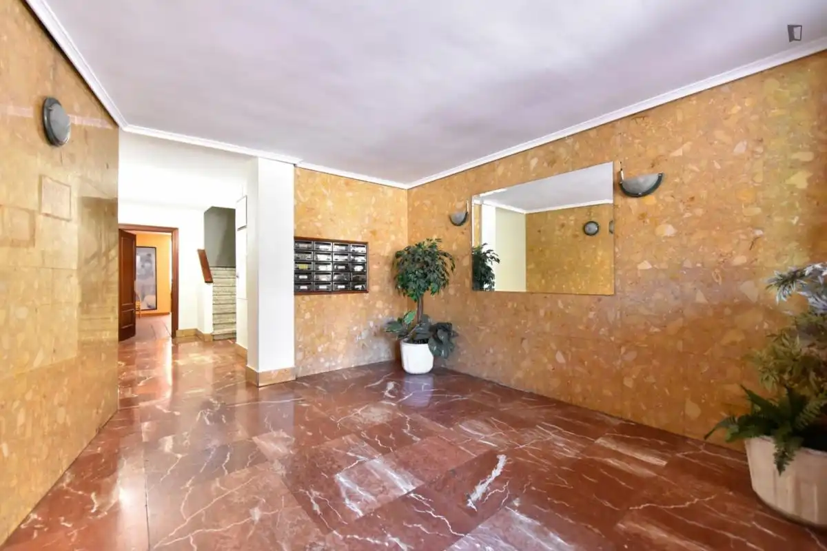 Habitació a Vadillos