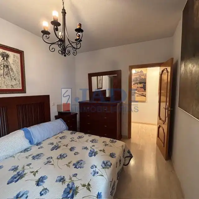 Àtic amb ascensor en venda a Valdepeñas, imagen 11