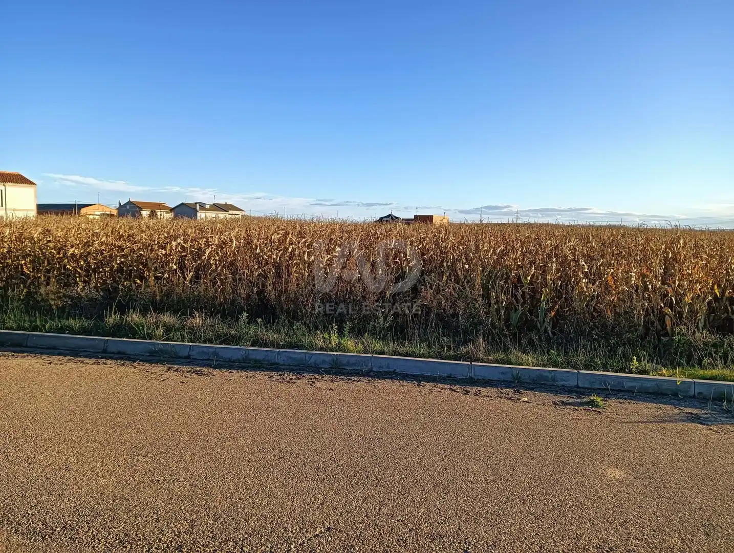 Residencial en venda en Soto de la Vega