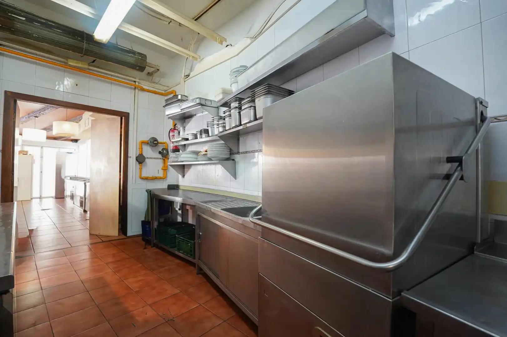 Business premises for sale in Carrer de Montserrat Caballé, imagen 21