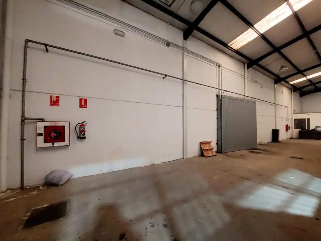 Nau industrial en venda a Calle Nevero Diecinueve, imagen 11