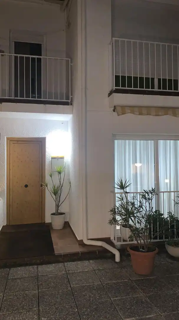 Einfamilien-Reihenhaus zum Verkauf in Cunit mit Klimaanlage, Heizung und Privatgarten