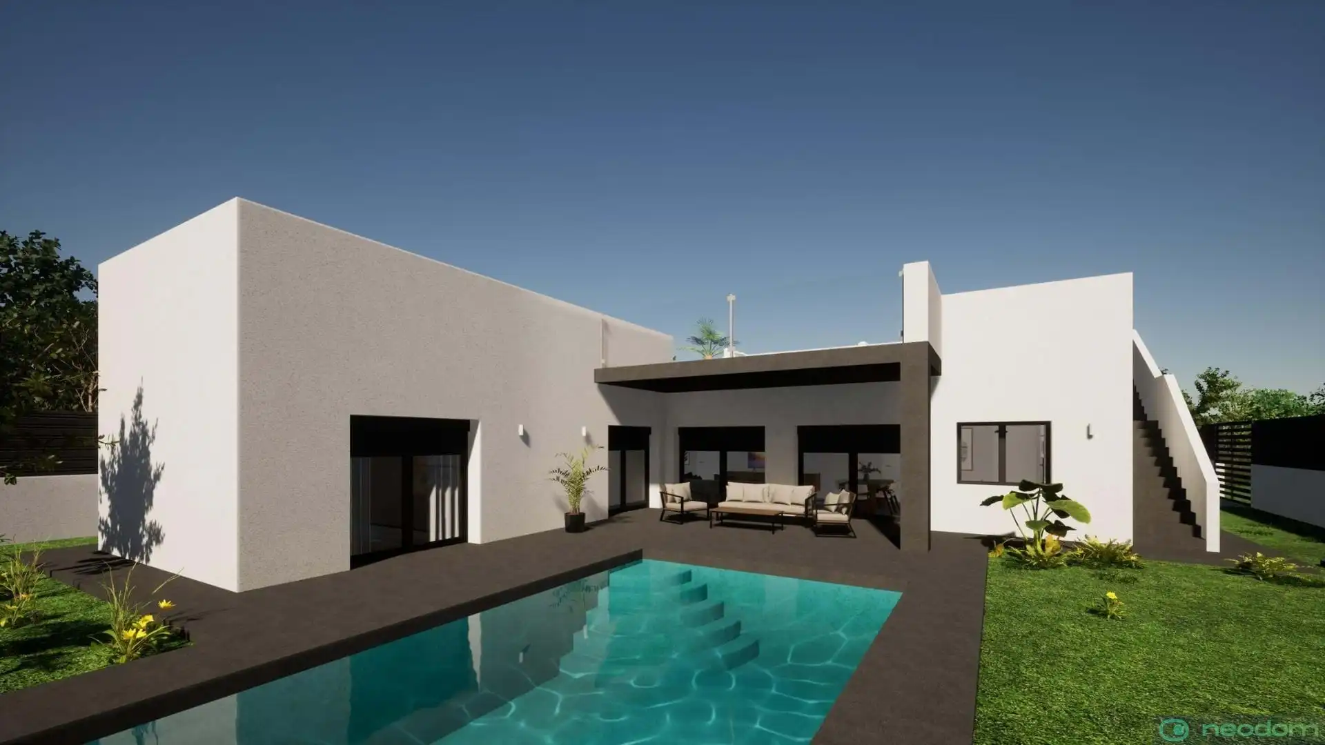 Maison à vendre à El Pinós / Pinoso, imagen 33