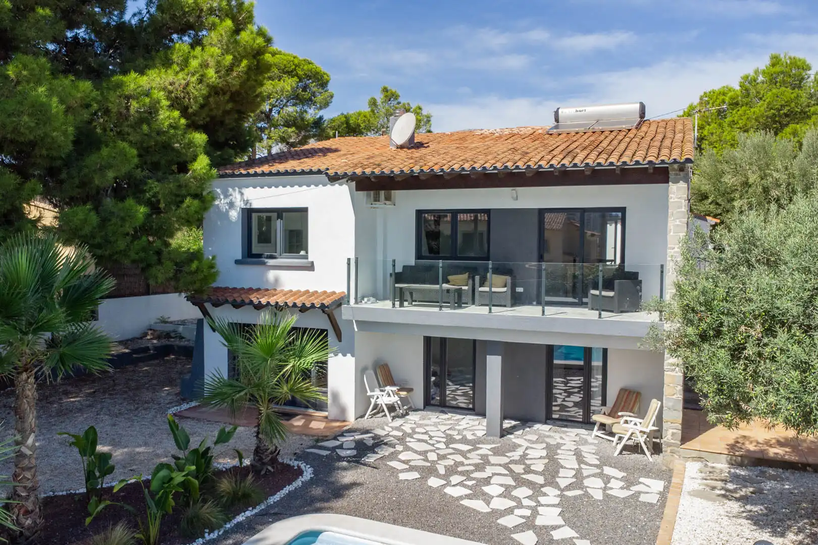 Maison avec terrasse à vendre à Canuta, imagen 47