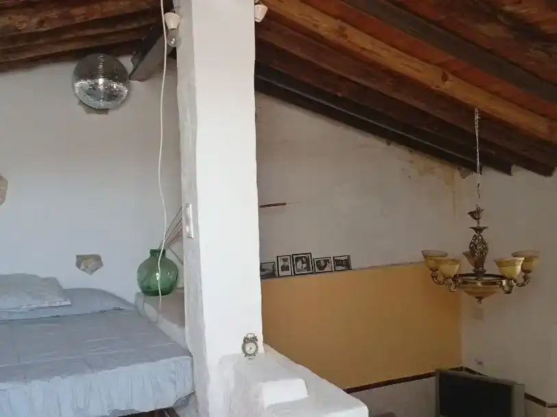 Casa adosada en venda en Fuente Obejuna amb Moblat