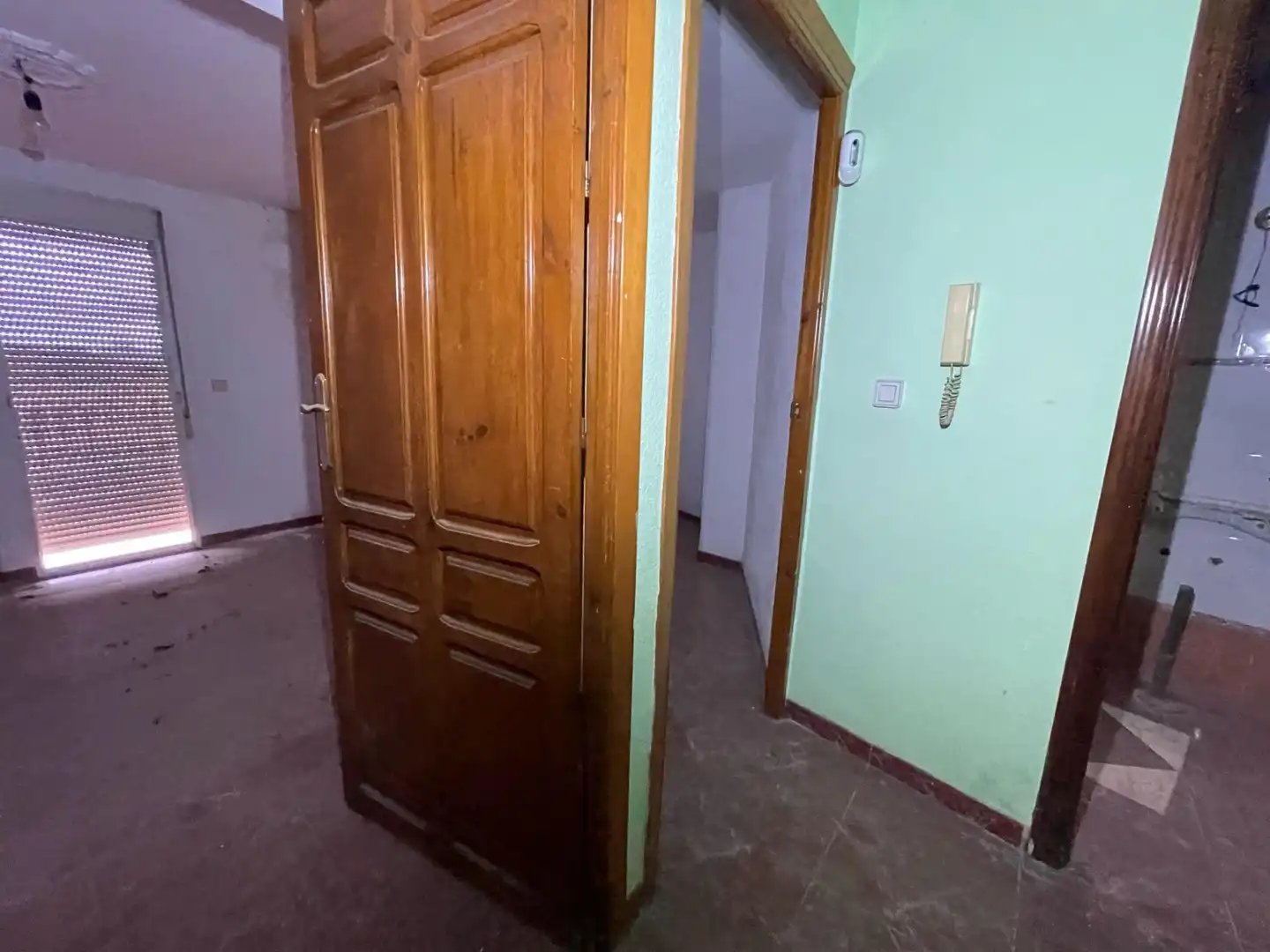 Casa adosada en venda a Castillo de Locubín