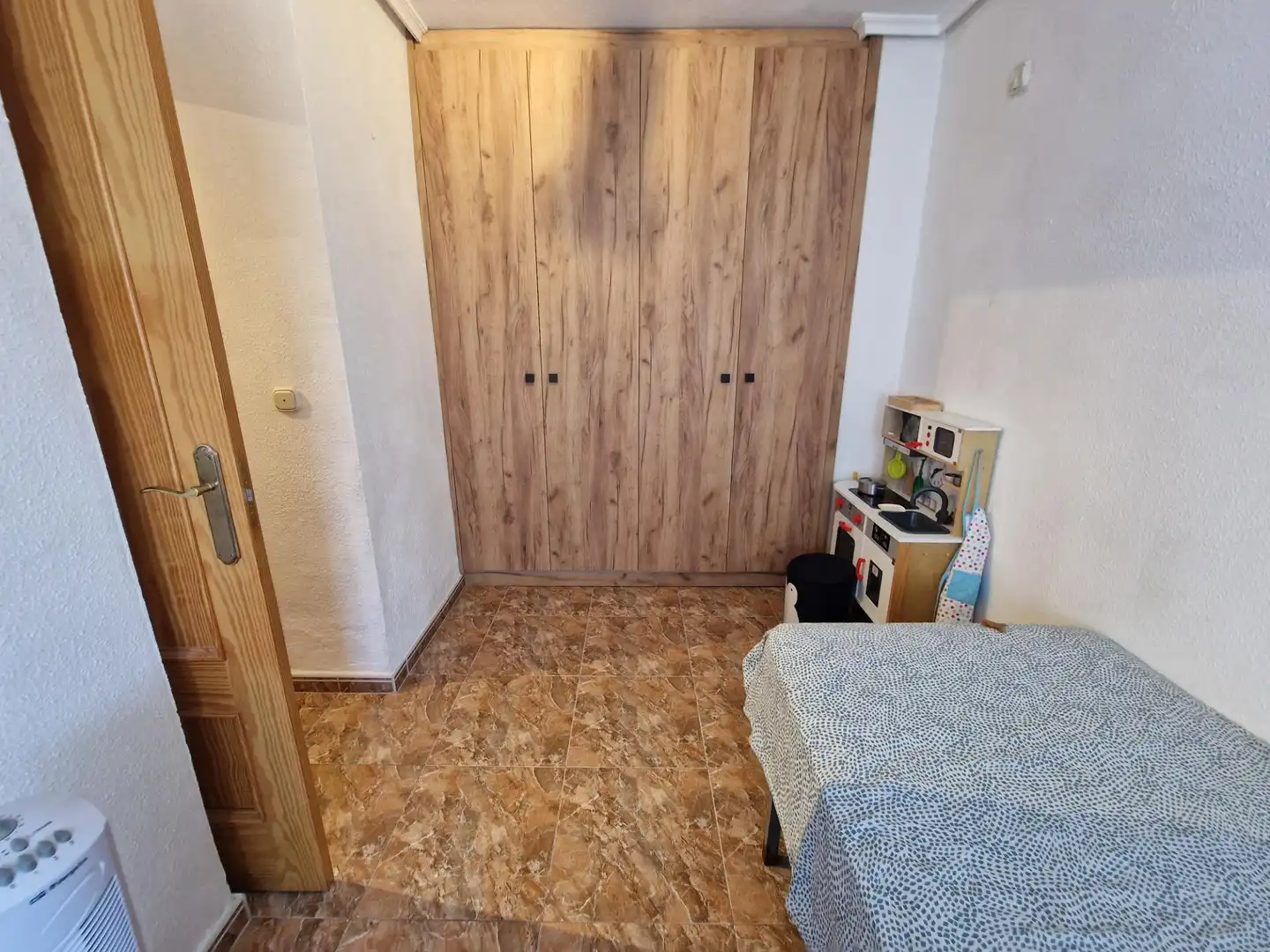 Piso en venta en Águilas con Aire acondicionado, Amueblado y Balcón