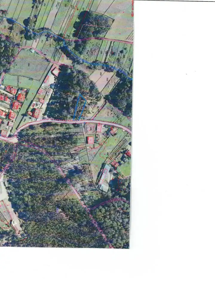 Residential for sale in Salceda de Caselas
