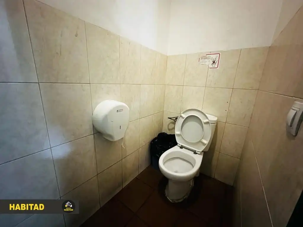 Nau industrial en traspàs a Vinyets - Molí Vell, imagen 36