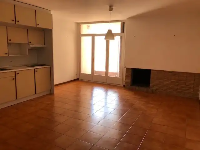 Living room of Apartments for sale in Sant Cugat del Vallès  with Balcony