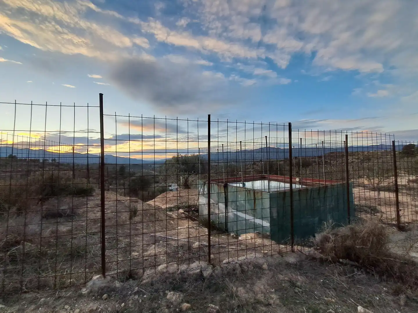 Rustikales Grundstück zum Verkauf in Riba-roja d'Ebre, imagen 14