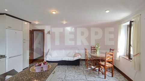 Foto 5 de Pis en venda a Donibane Kalea, Pasaia, Gipuzkoa