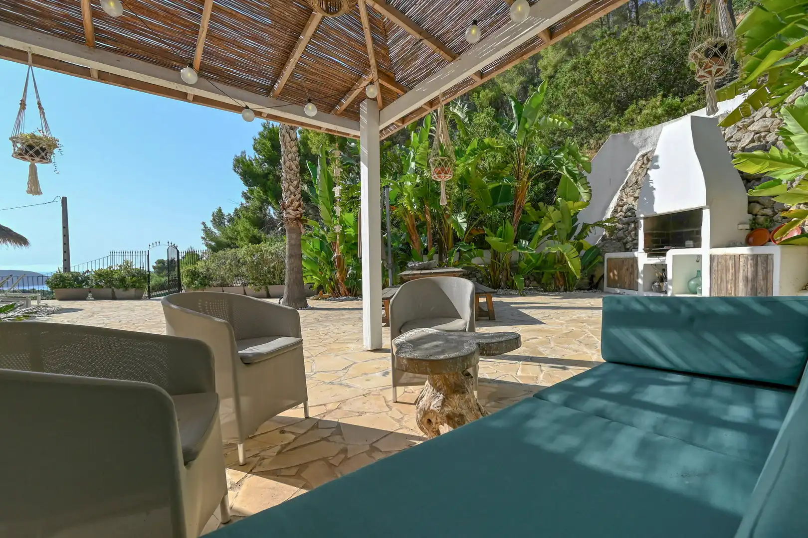Casa in vendita a Benimeit - Tabaira, imagen 39