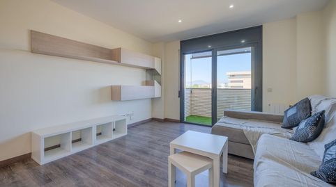 Foto 4 von Wohnung zur Miete in Carrer Carrer Pau Masó, Mas Masó - Hospital, Salt
