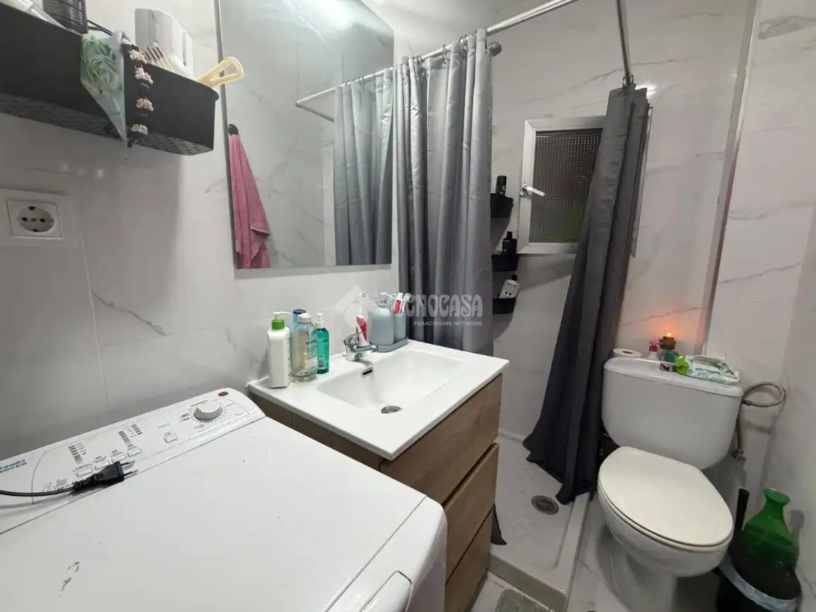 Wohnung zum Verkauf in C. Ángel de la Guarda, imagen 19