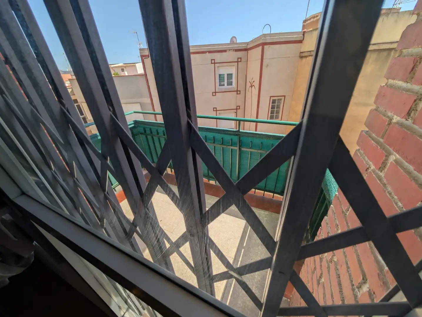 Flat for sale in Calle Alicante, Los Barreros - Cuatro Santos