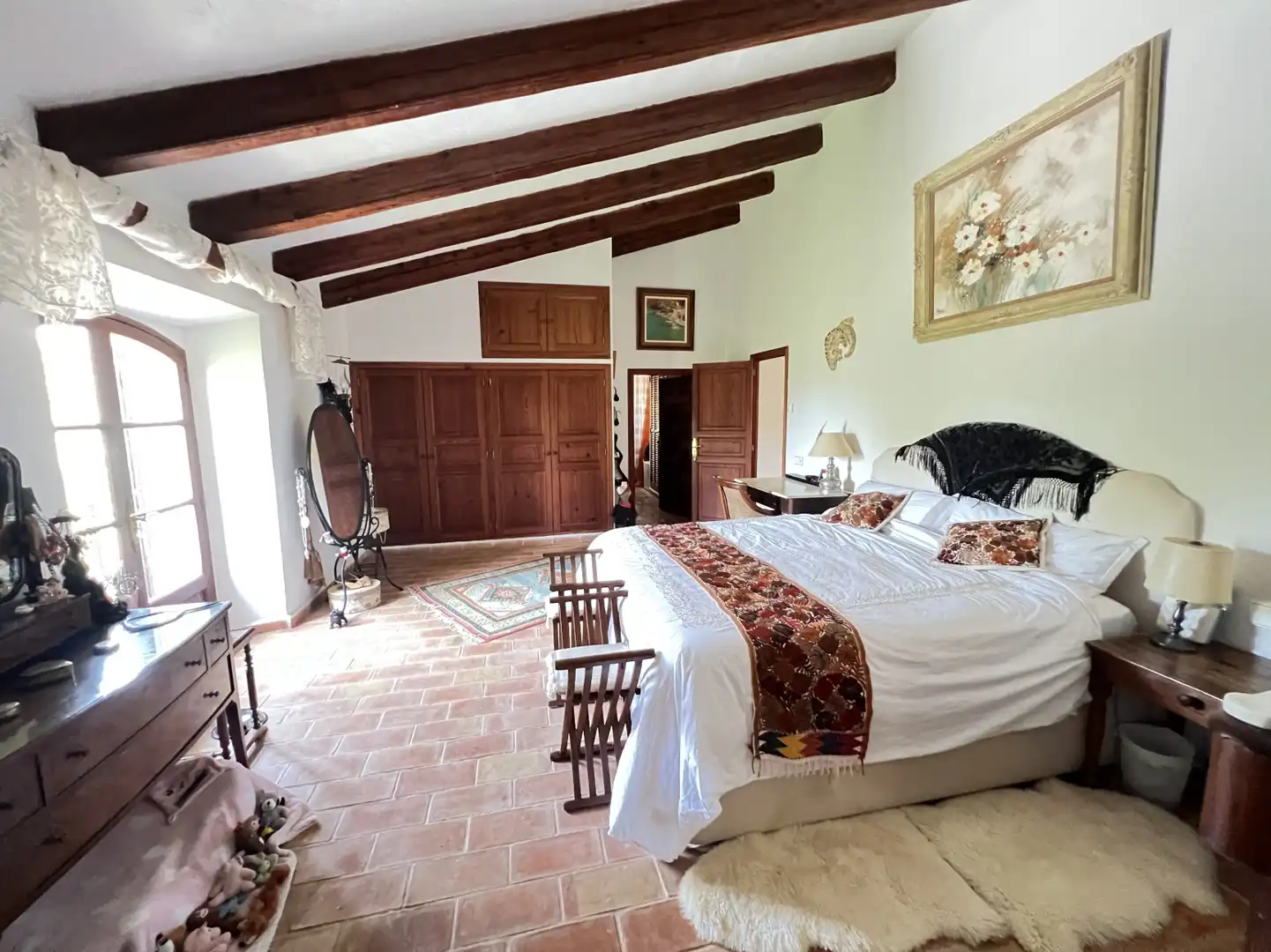 Casa amb piscina en venda a Algaida - Calle de la Unió, imagen 43