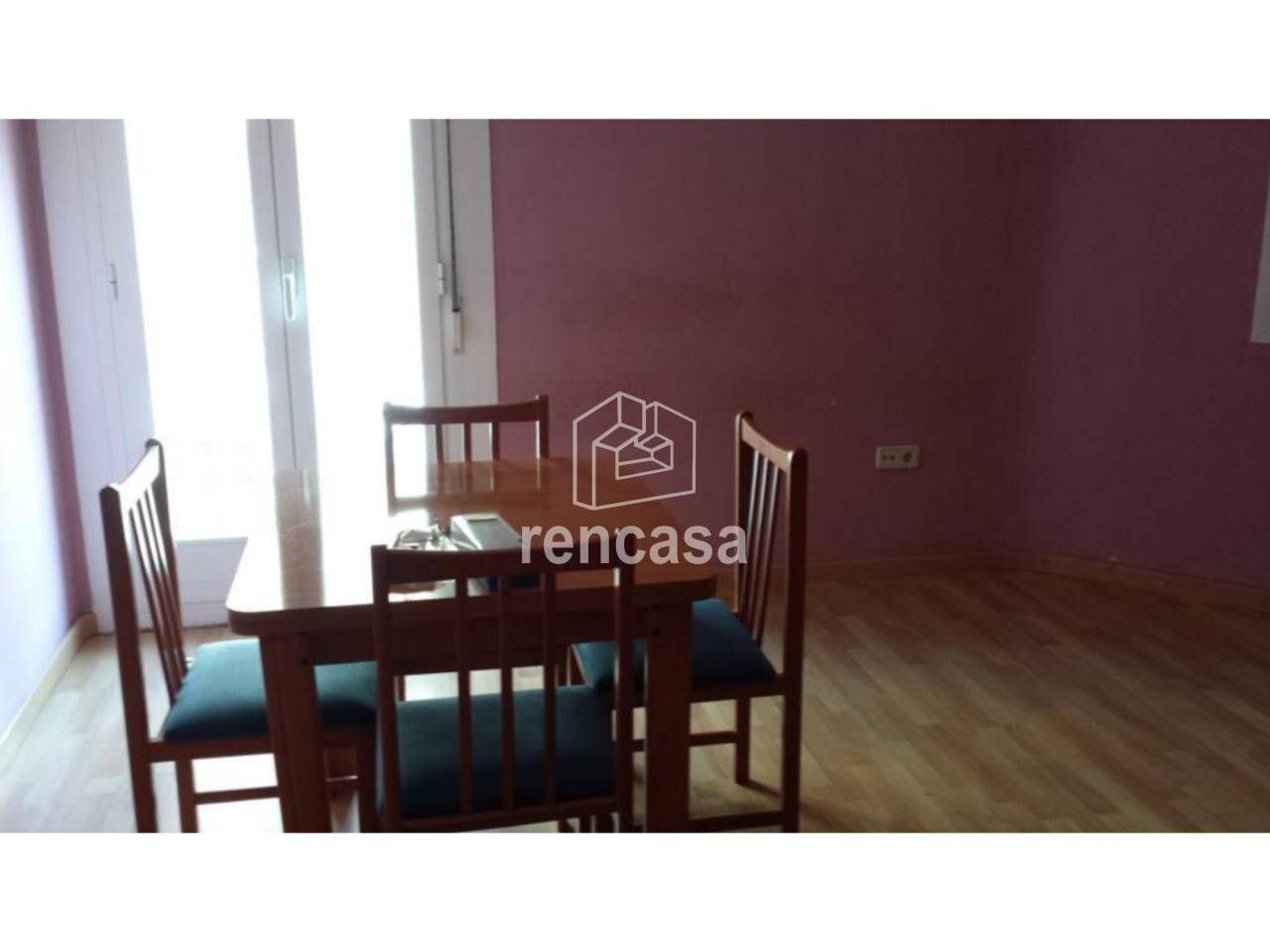 Dining room of Building for sale in  Lleida Capital
