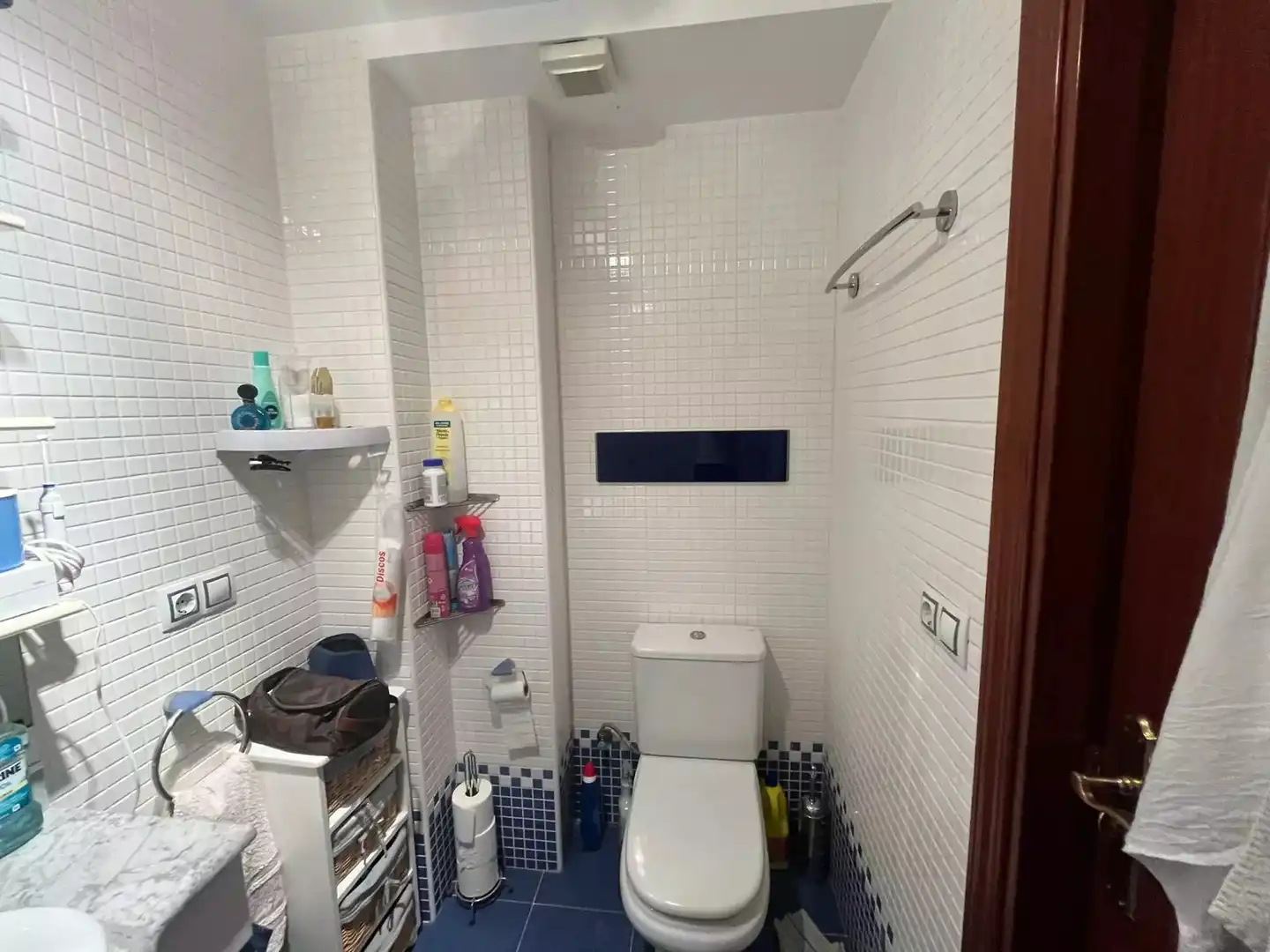 Apartment with terrace for sale in Port Grec - Port Moxó, imagen 17
