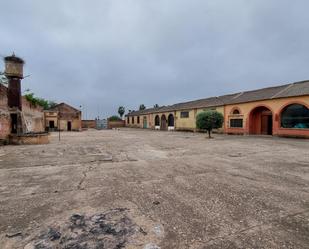 Exterior view of Industrial buildings for sale in  Córdoba Capital