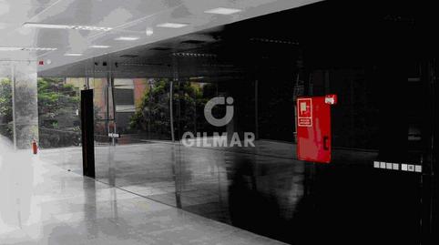 Photo 3 of Building to rent in San Juan Bautista,  Madrid Capital