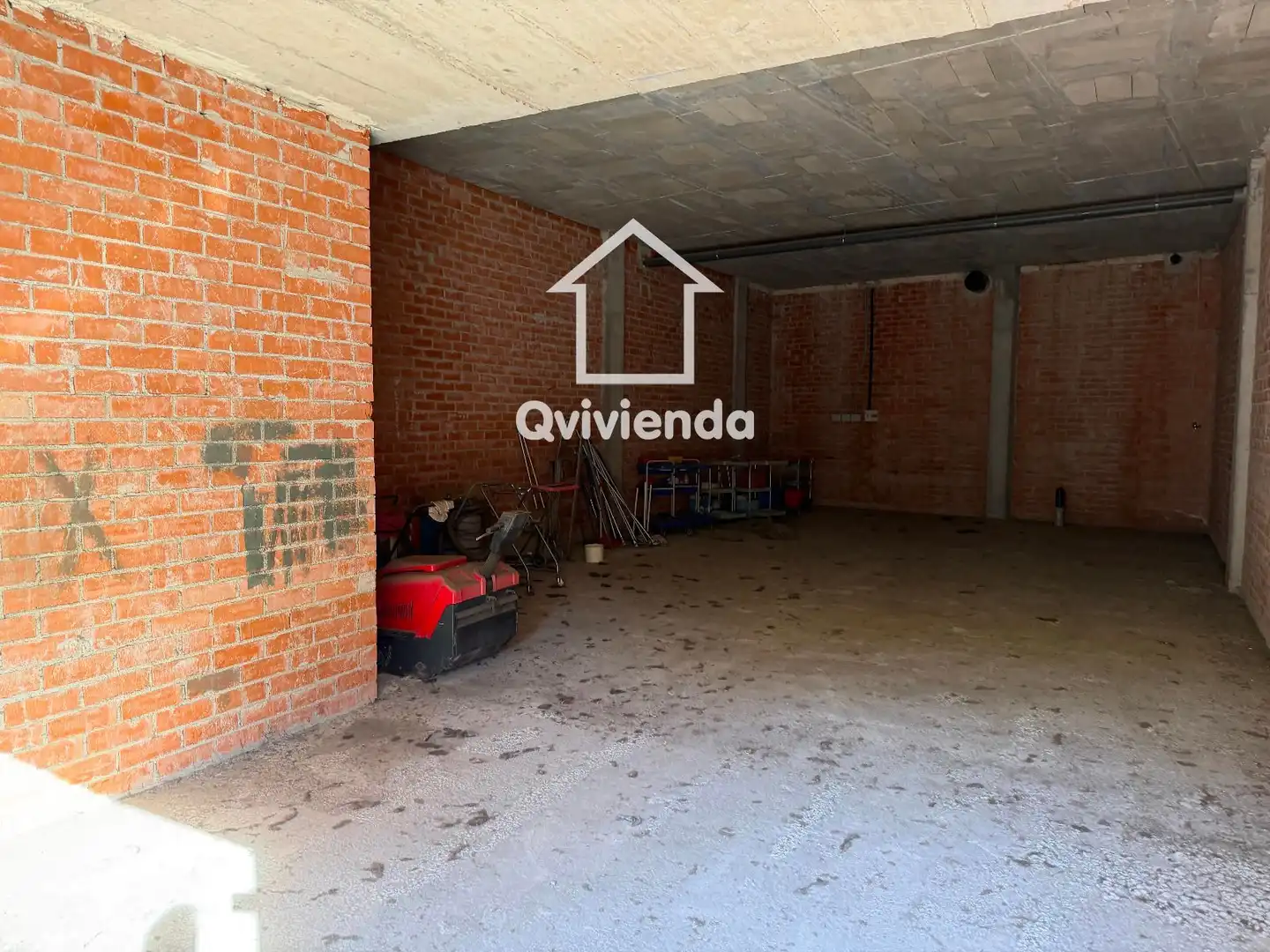 Local comercial de lloguer a Vuit de Març, imagen 7