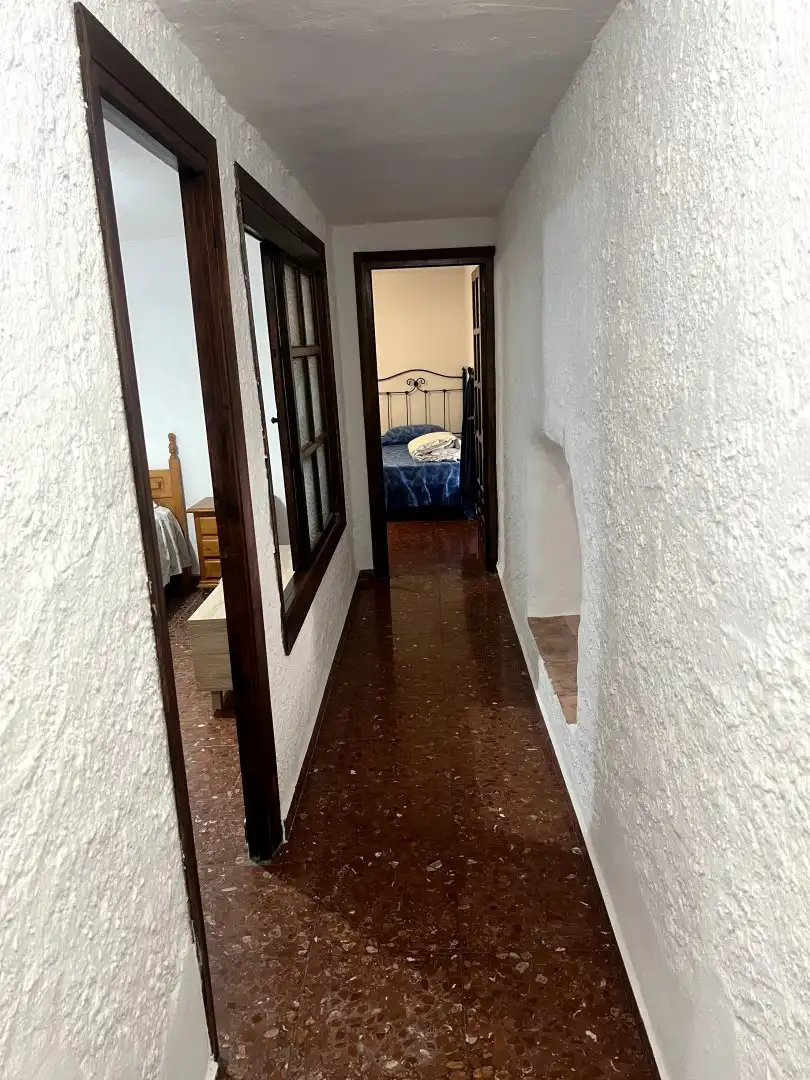 Piso de alquiler en Centro 