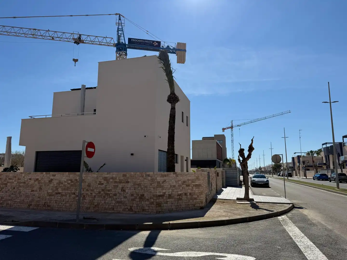 Casa o xalet en venda a Calle Veleta, 118, El Mojón