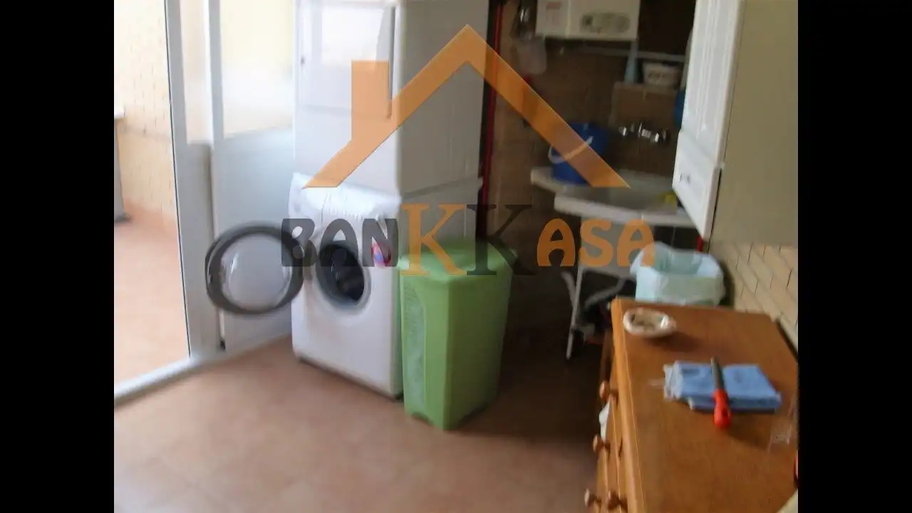Àtic amb ascensor en venda a El Ejido Ciudad, imagen 3