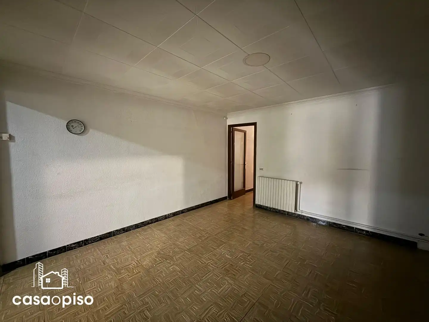 Detached homes for sale in Terrassa  with Air Conditioner, Heating and Storage room