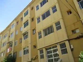 Vista exterior de Piso en venta en Santa Cruz de Tenerife
