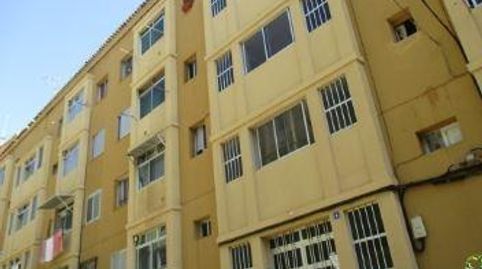 Foto 2 de Piso en venta en Tristán - García Escámez - Somosierra, Santa Cruz de Tenerife Capital