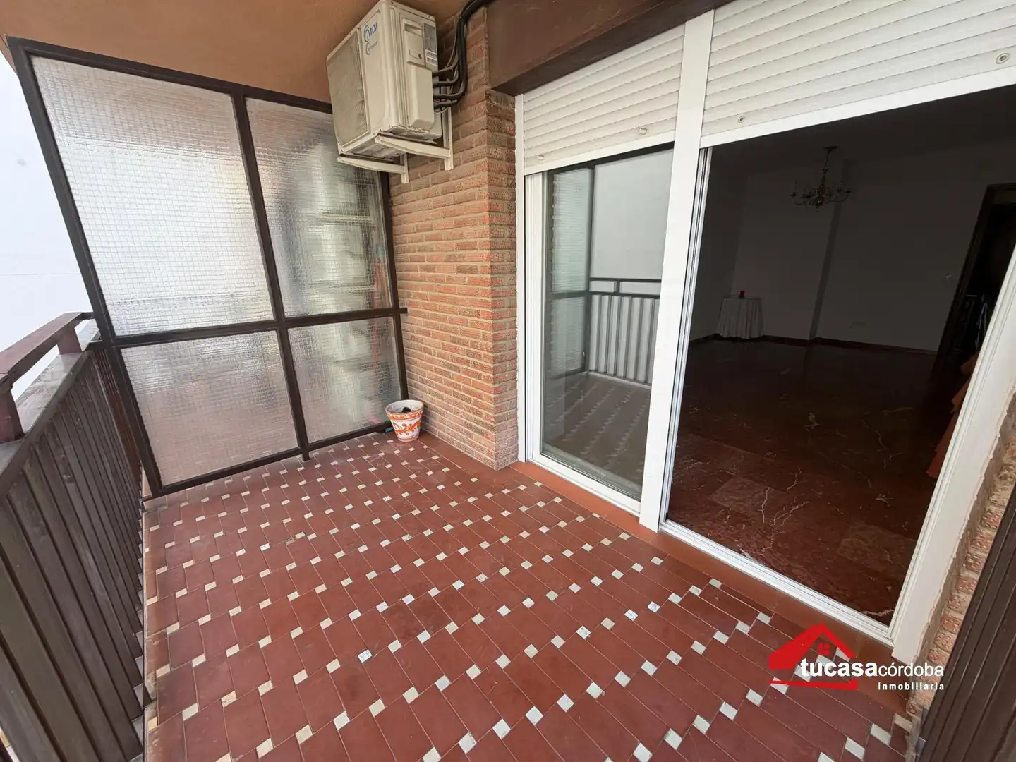 Terraza de Piso en venta en Córdoba con Aire acondicionado, Calefacción y Terraza