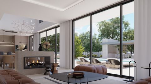 Photo 5 of Country homes for sale in Portichol - Balcón al Mar, Jávea / Xàbia