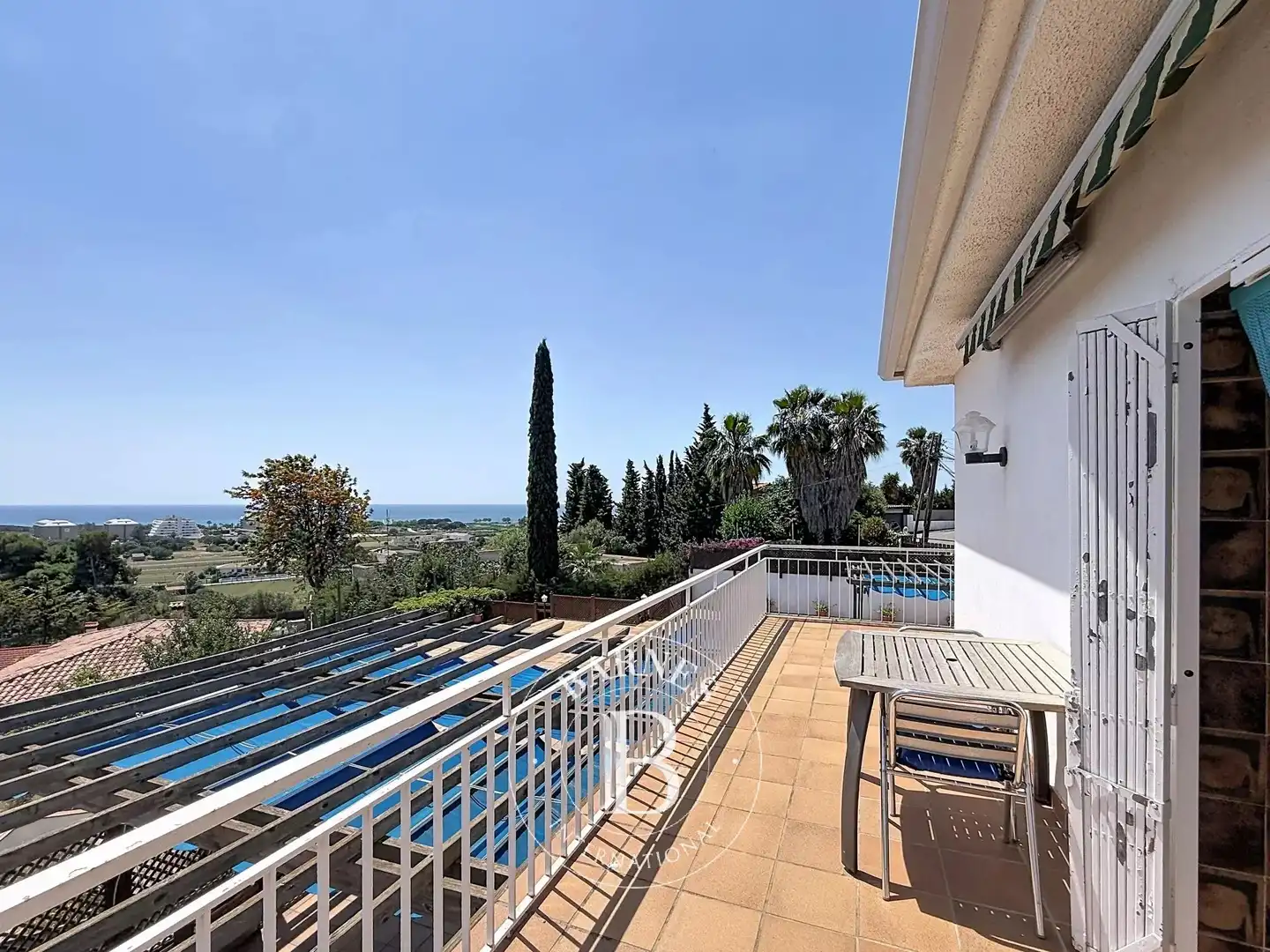 Casa amb piscina en venda a Santa Susanna, imagen 45
