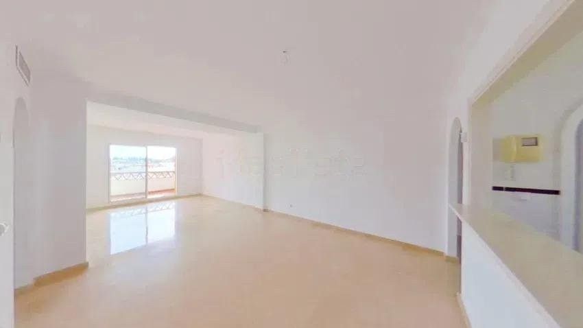 Living room of Apartment for sale in Mijas  with Swimming Pool and Community pool